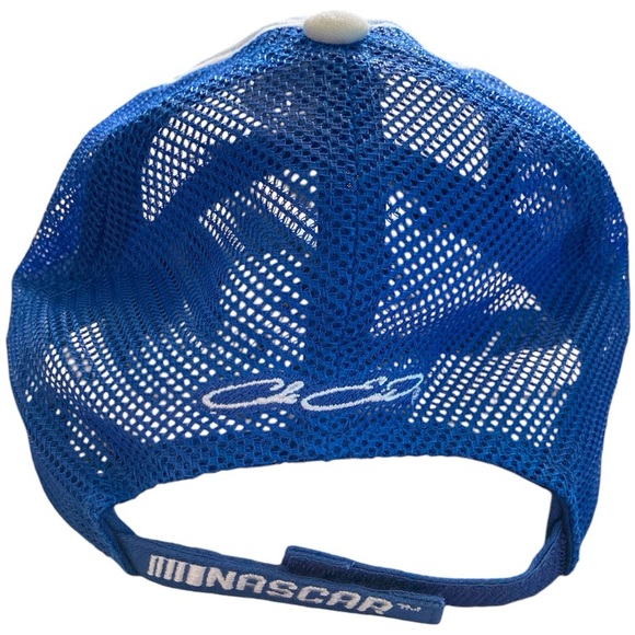 NAPA Racing Trucker Hat - Picture 4 of 8